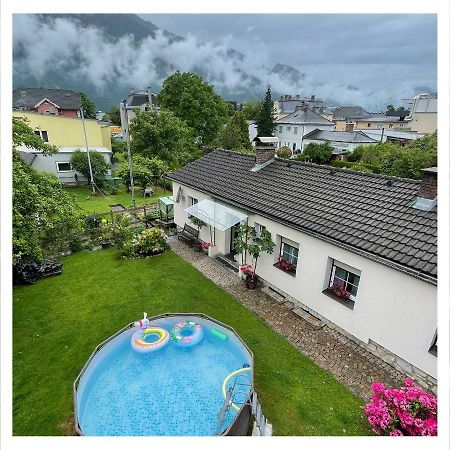 Ingrid'S Guesthouse Spittal Spittal an der Drau Exterior foto