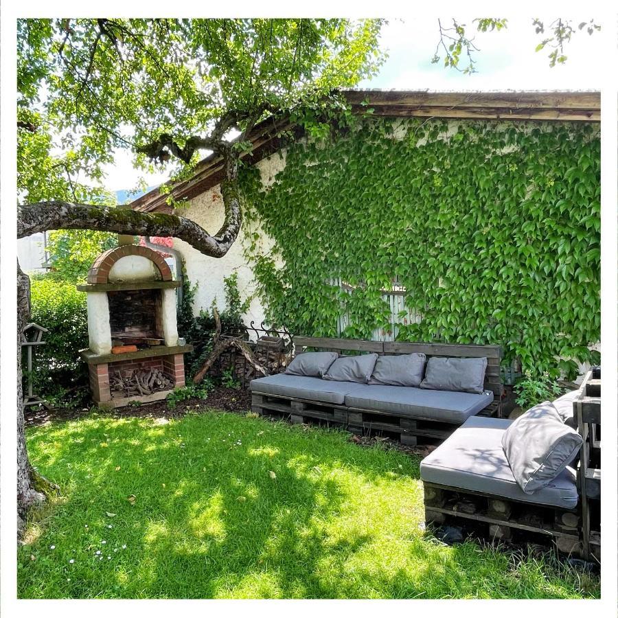 Ingrid'S Guesthouse Spittal Spittal an der Drau Exterior foto