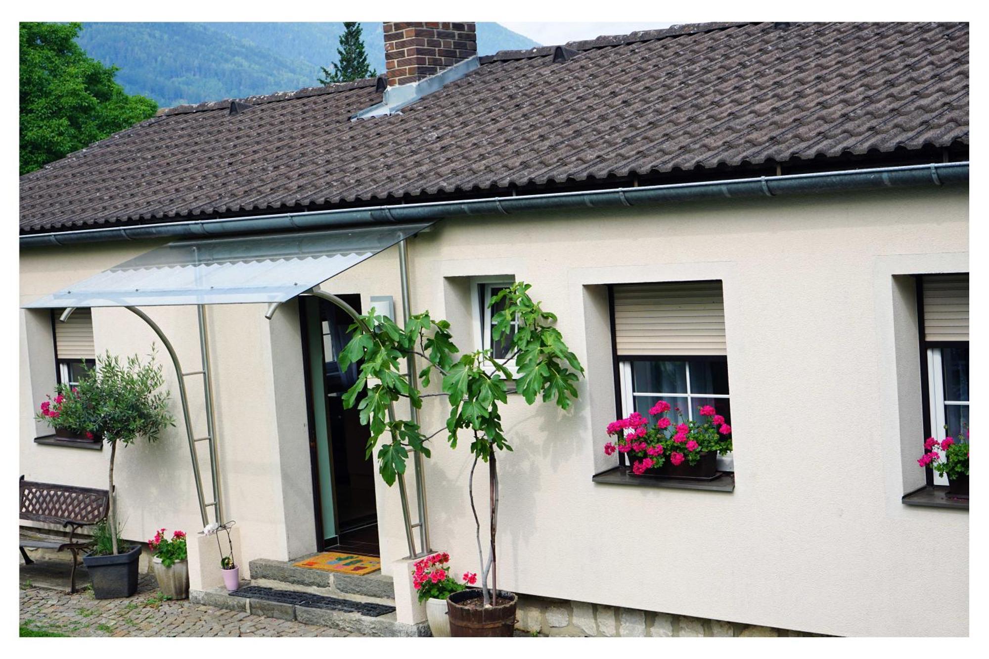 Ingrid'S Guesthouse Spittal Spittal an der Drau Exterior foto