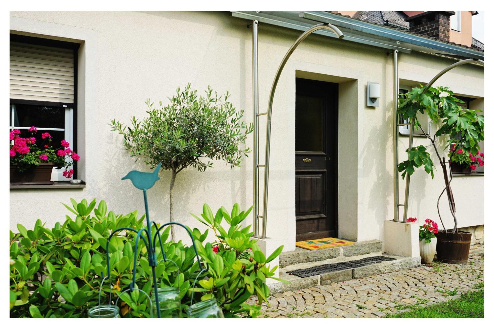 Ingrid'S Guesthouse Spittal Spittal an der Drau Exterior foto