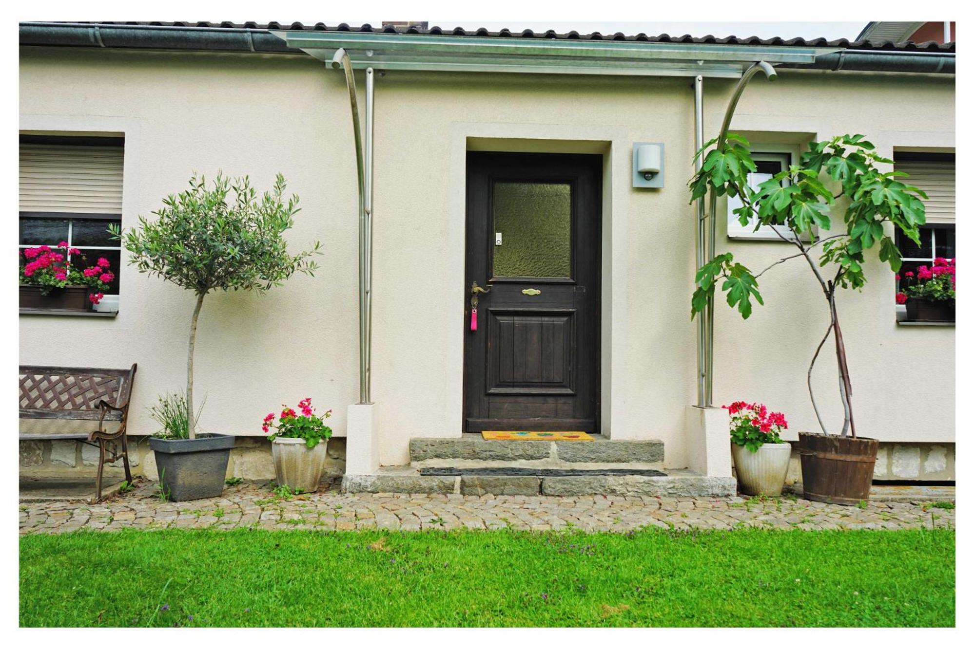 Ingrid'S Guesthouse Spittal Spittal an der Drau Exterior foto